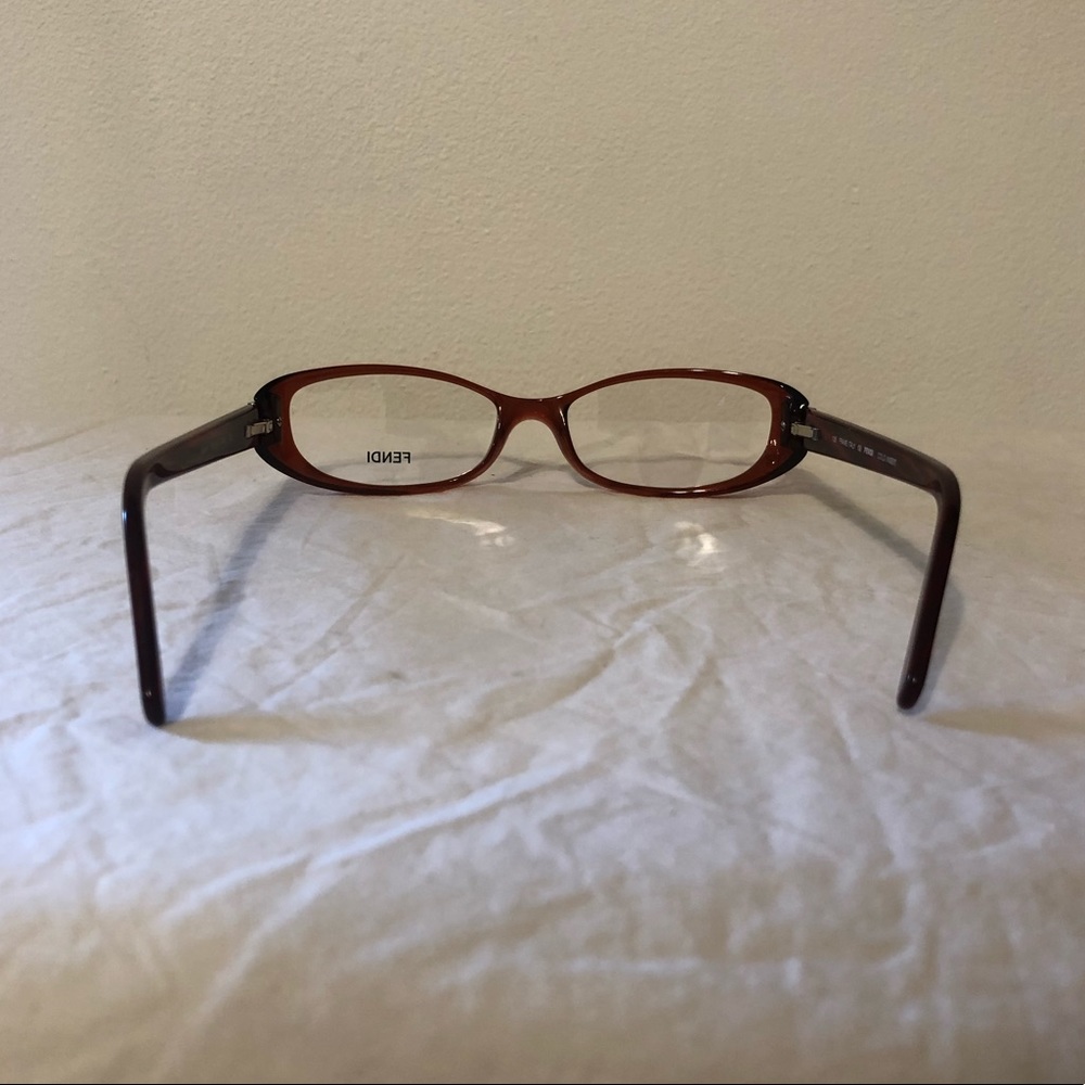 Fendi Eyeglasses Rx Optical Frames - image 5